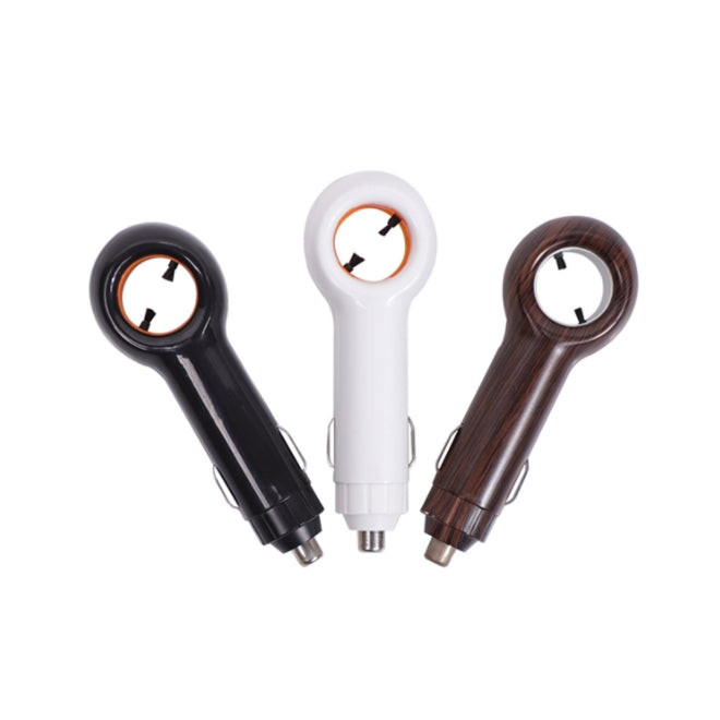 Custom Logo Car Air Purifier
