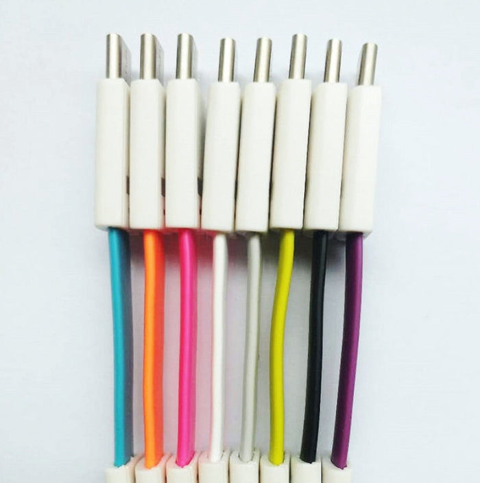 Custom Logo Magnetic OTG Transmission Cable