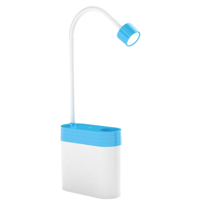 Custom Logo Creative Lock-Type Small Desk Lamp