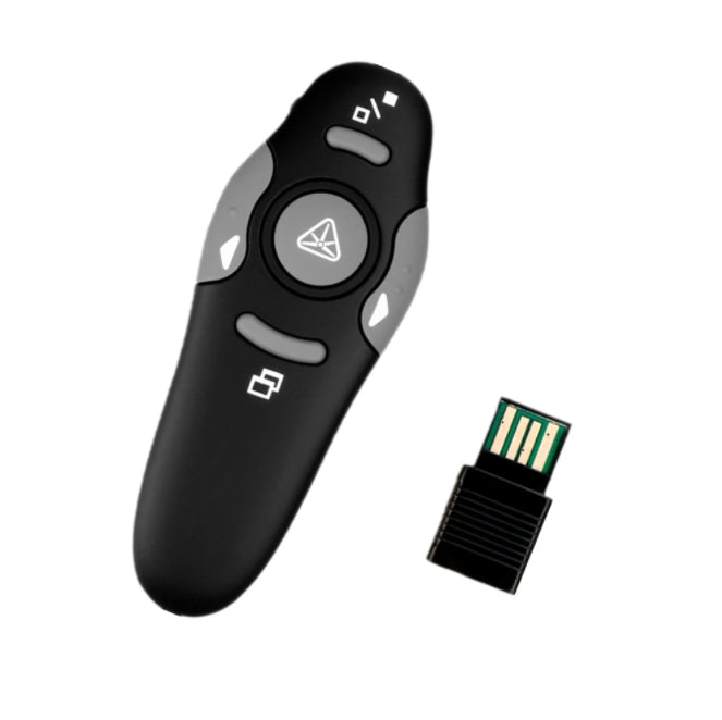 Custom Logo Mini Wireless Page Turner