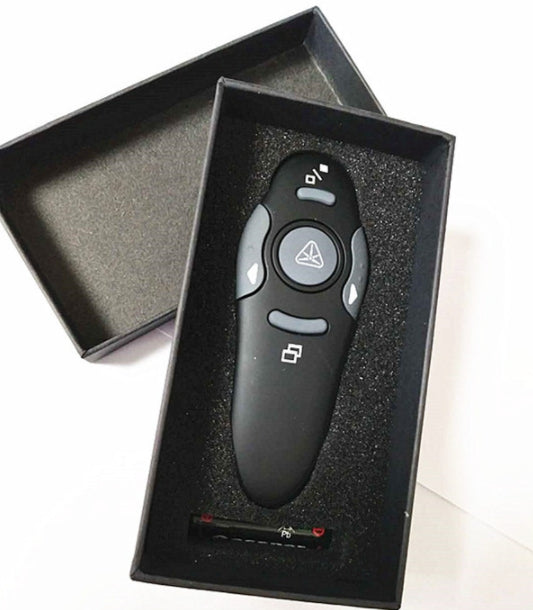 Custom Logo Mini Wireless Page Turner | Premium Corporate Gifts and Custom Gifts