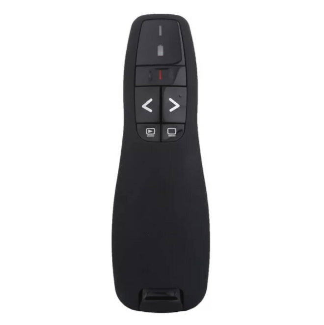 Custom Logo Laser Wireless Page Turner