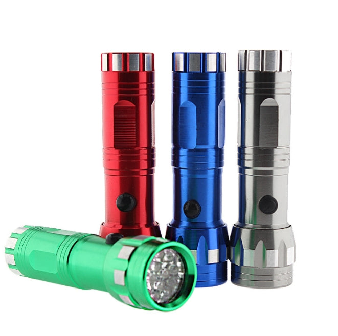 Custom Logo LED14 Light Torch