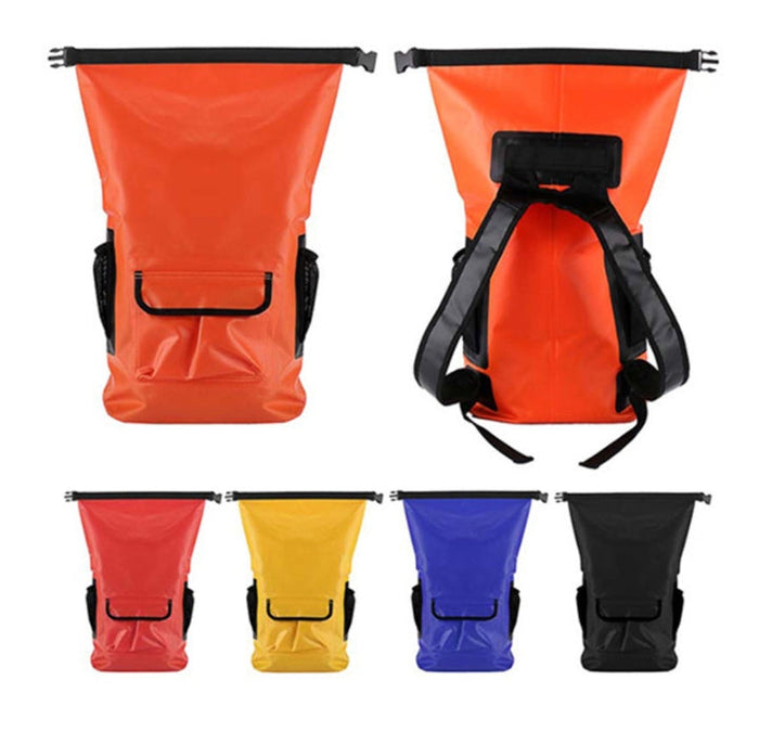 Custom Logo Outdoor Folding Waterproof Travel Bag