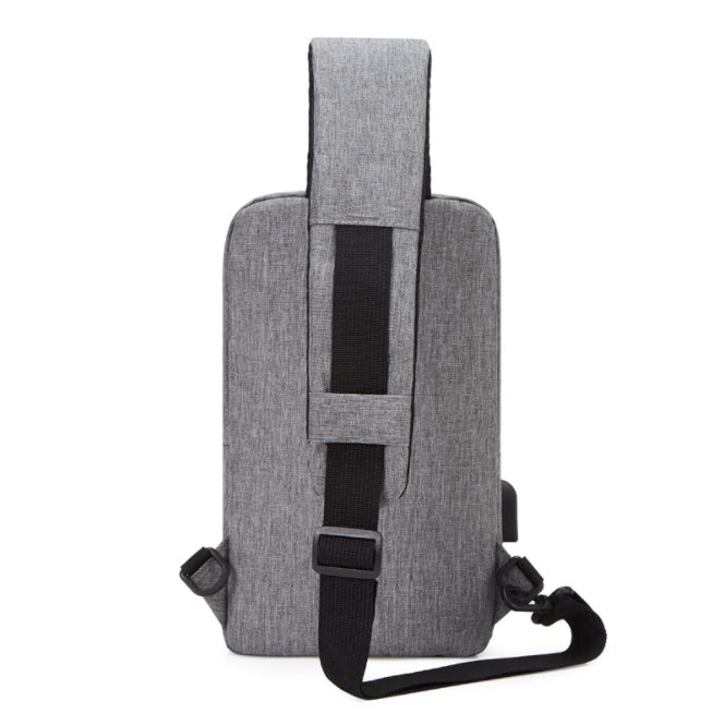 Custom Logo Fashionable Literary Youth One-Shoulder Crossbody Bag | Premium Corporate Gifts and Custom Gifts