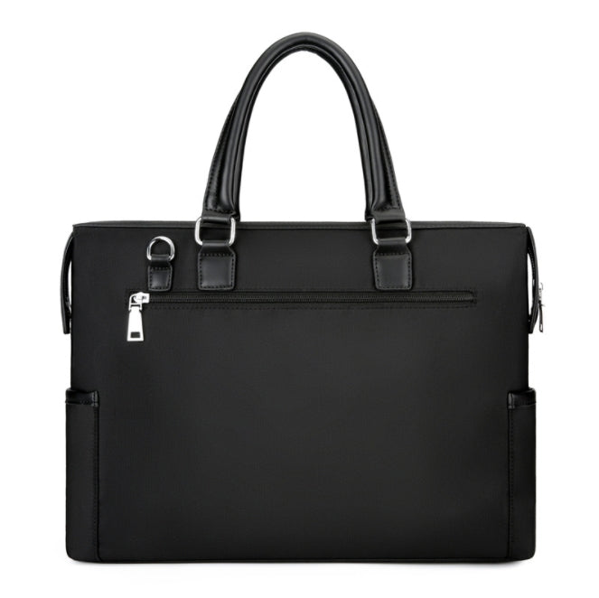 Custom Logo Men's dual-purpose business briefcase | Premium Corporate Gifts and Custom Gifts