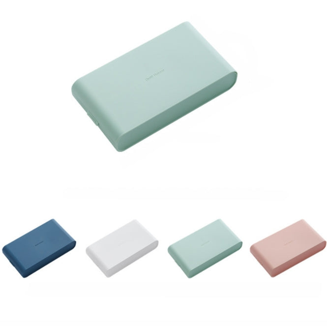 Custom Logo Plain Mask Storage Box