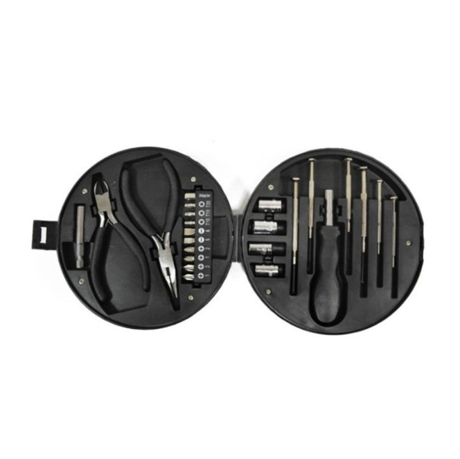 Custom Logo Tire Styling Tool Set | Premium Corporate Gifts and Custom Gifts