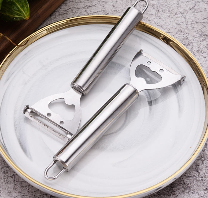 Custom Logo Kitchen Stainless Steel Fruit Paring Knife | Premium Corporate Gifts and Custom Gifts