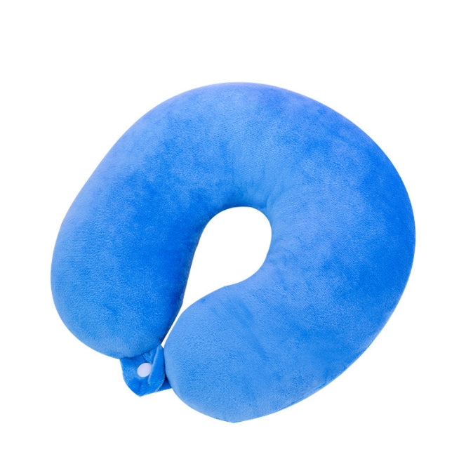 Custom Logo Sharon U-Shaped Neck Pillow