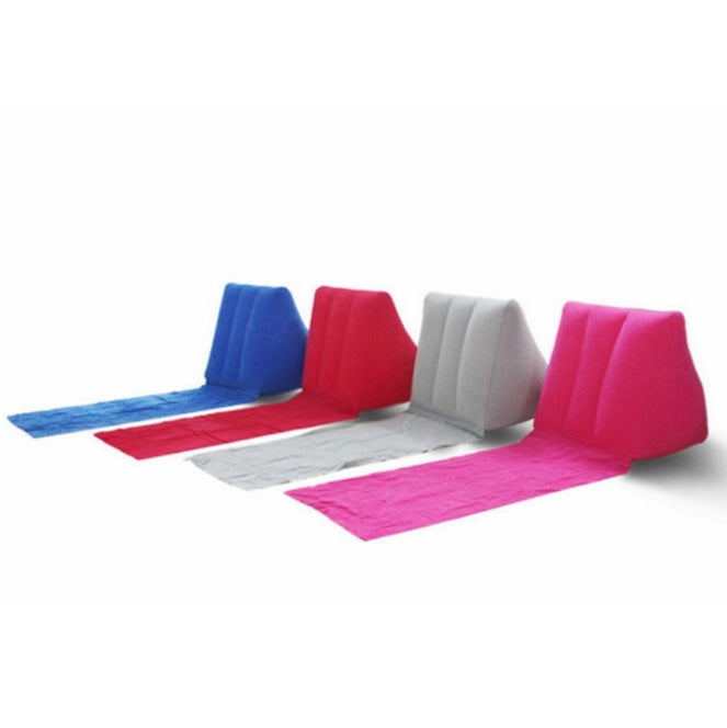 Custom Logo Inflatable Cushion