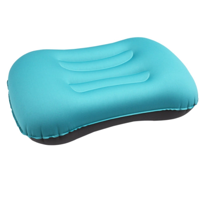 Custom Logo Office Compression Inflatable Pillow