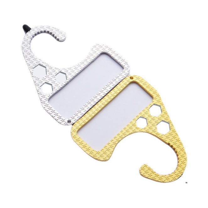 Custom Logo Epidemic Prevention Multi-Functional Pull Tab