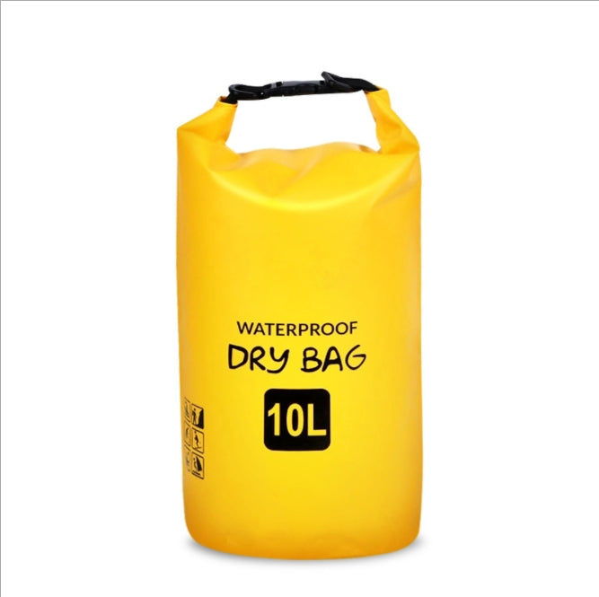 Custom Logo Outdoor Leisure Rafting Waterproof Bag