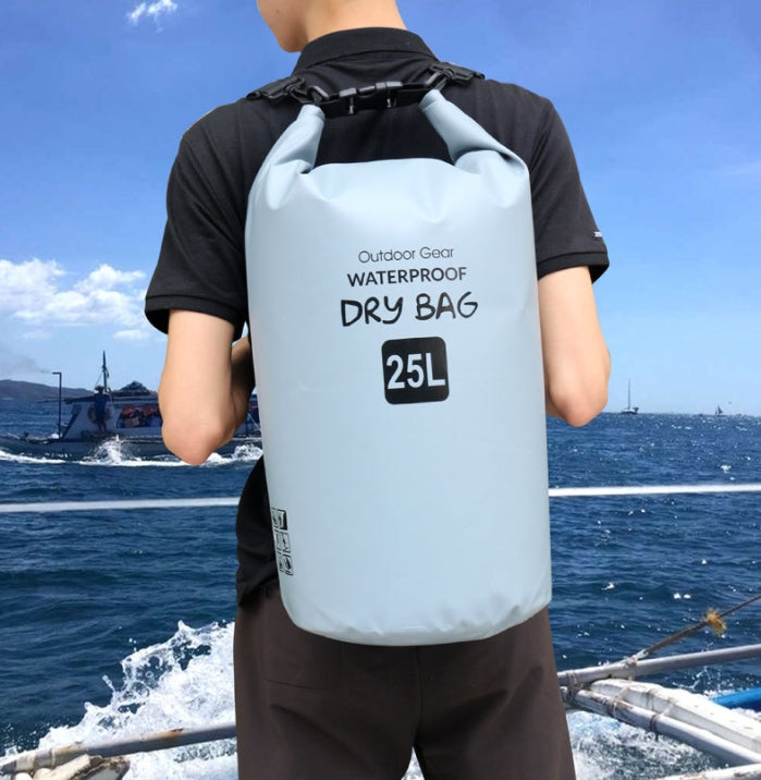 Custom Logo Outdoor Leisure Rafting Waterproof Bag | Premium Corporate Gifts and Custom Gifts