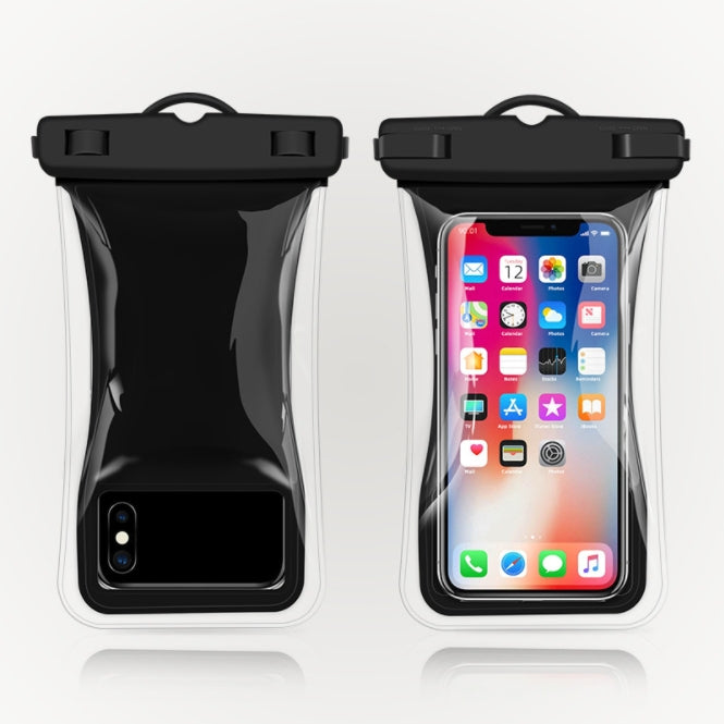 Custom Logo Floating Mobile Phone Waterproof Bag