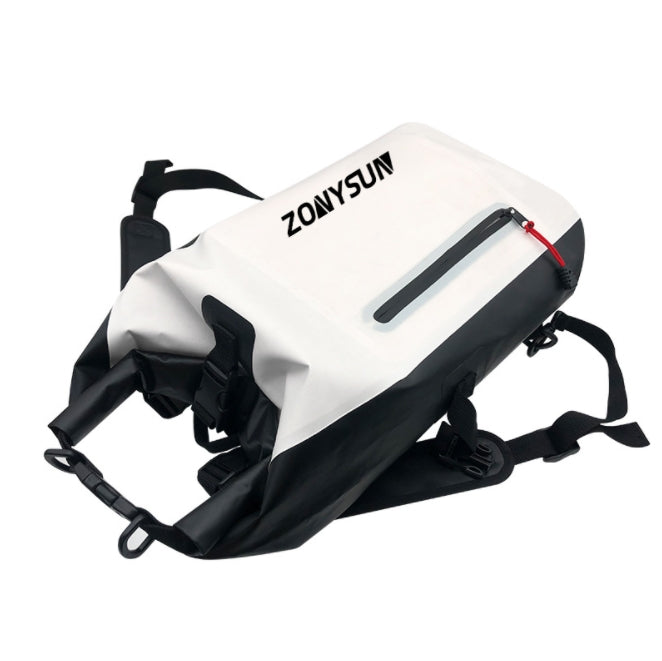 Custom Logo Hiking Outdoor Travel Mountaineering Bag