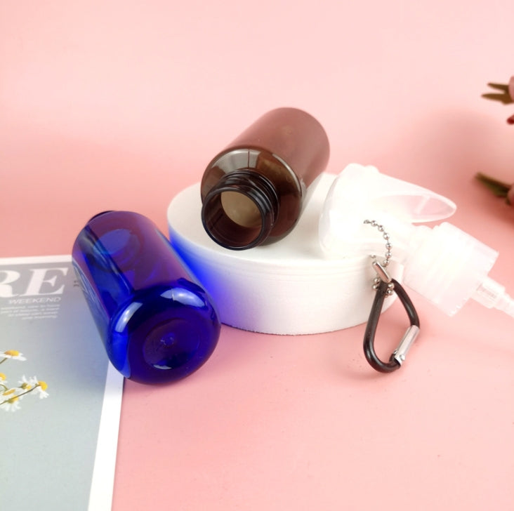 Custom Logo Little Fat Alcohol Bottle | Premium Corporate Gifts and Custom Gifts