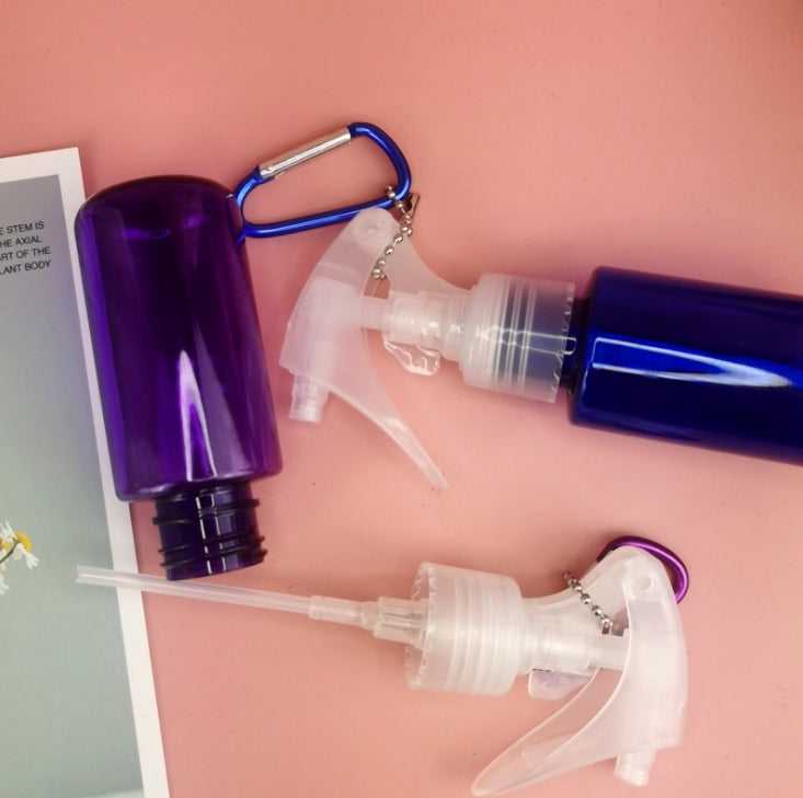 Custom Logo Little Fat Alcohol Bottle | Premium Corporate Gifts and Custom Gifts