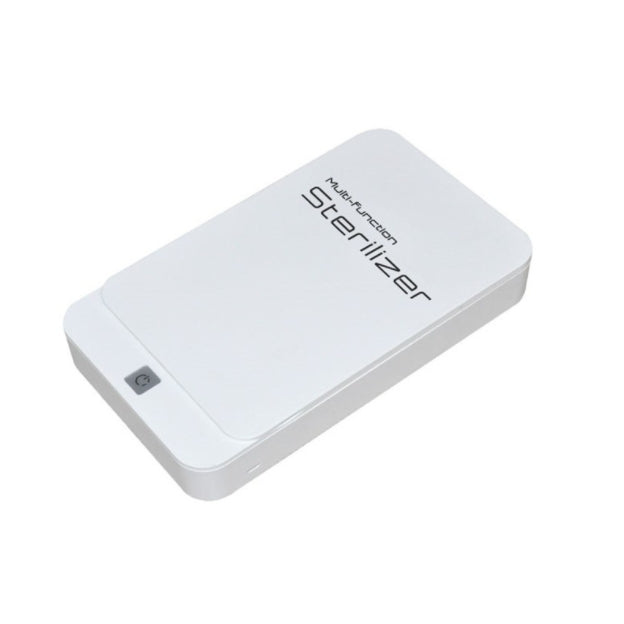 Custom Logo New Multi-Functional Ultraviolet Disinfection Box