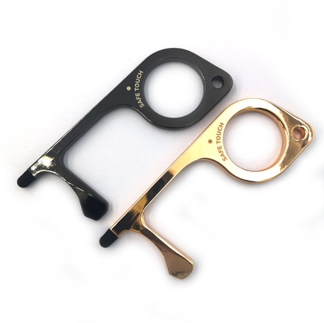 Custom Logo Multi-functional epidemic prevention key | Premium Corporate Gifts and Custom Gifts