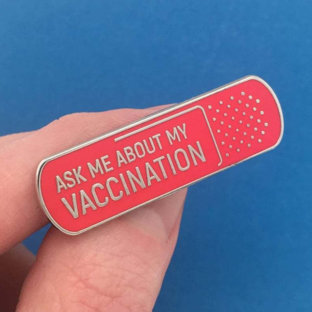 Custom Logo Custom-made brooch | Premium Corporate Gifts and Custom Gifts