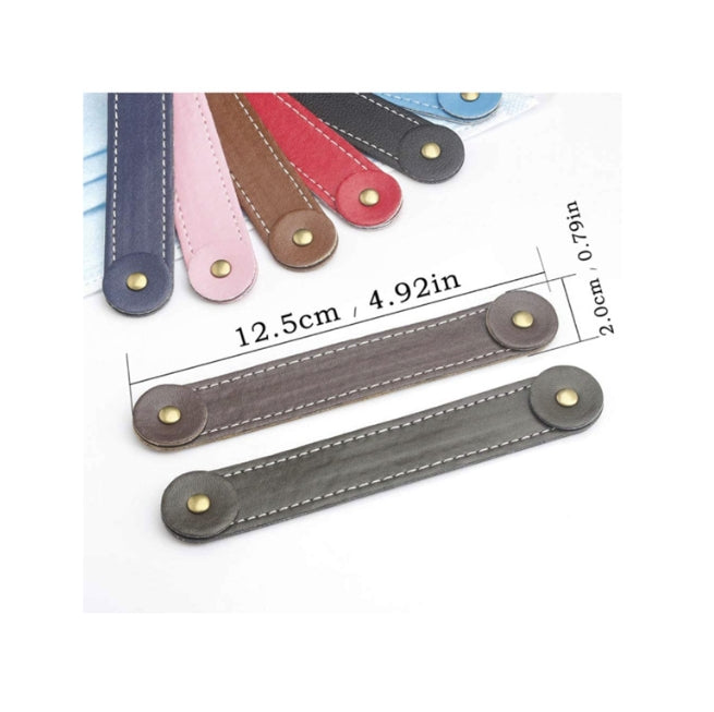 Custom Logo Mask Adjustment Lanyard | Premium Corporate Gifts and Custom Gifts