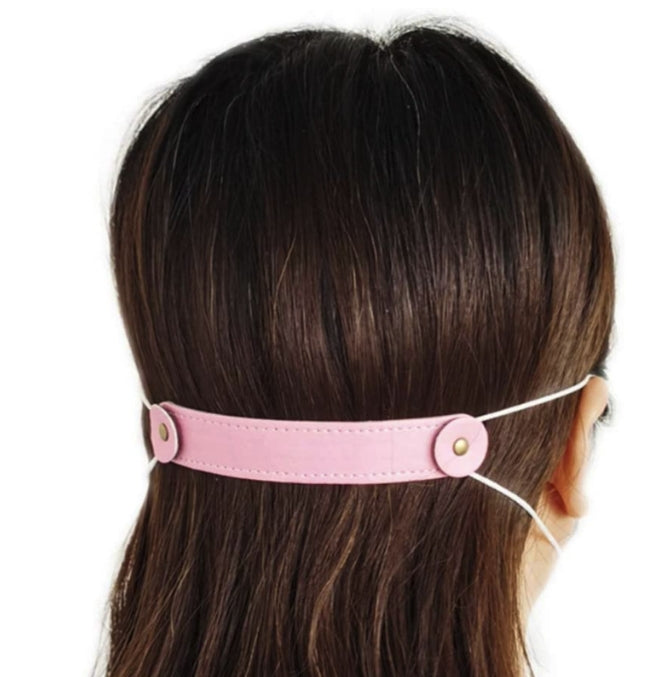 Custom Logo Mask Adjustment Lanyard | Premium Corporate Gifts and Custom Gifts