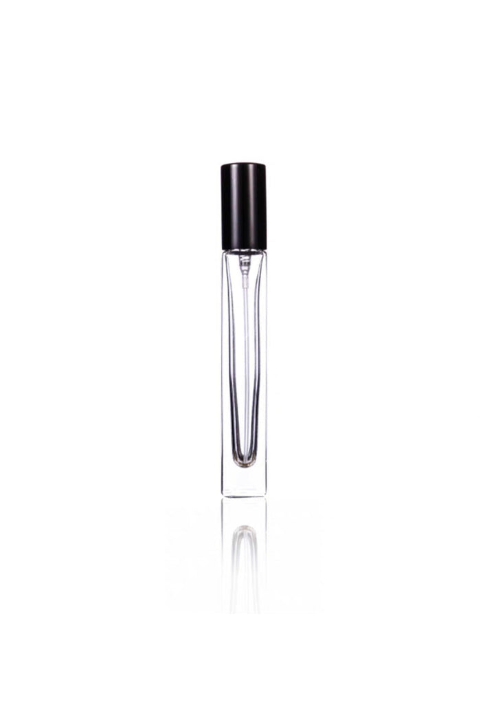 Custom Logo Small Capacity Portable Alcohol Bottle