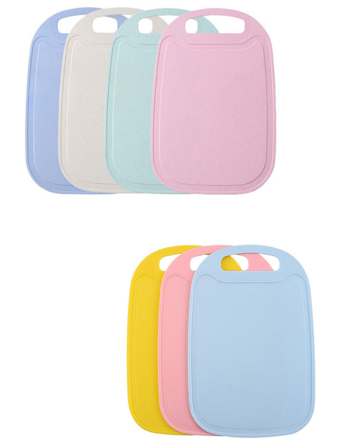 Custom Logo Convenient Candy-Coloured PP Dipping Plate