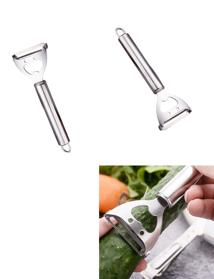 Custom Logo Kitchen Stainless Steel Fruit Paring Knife