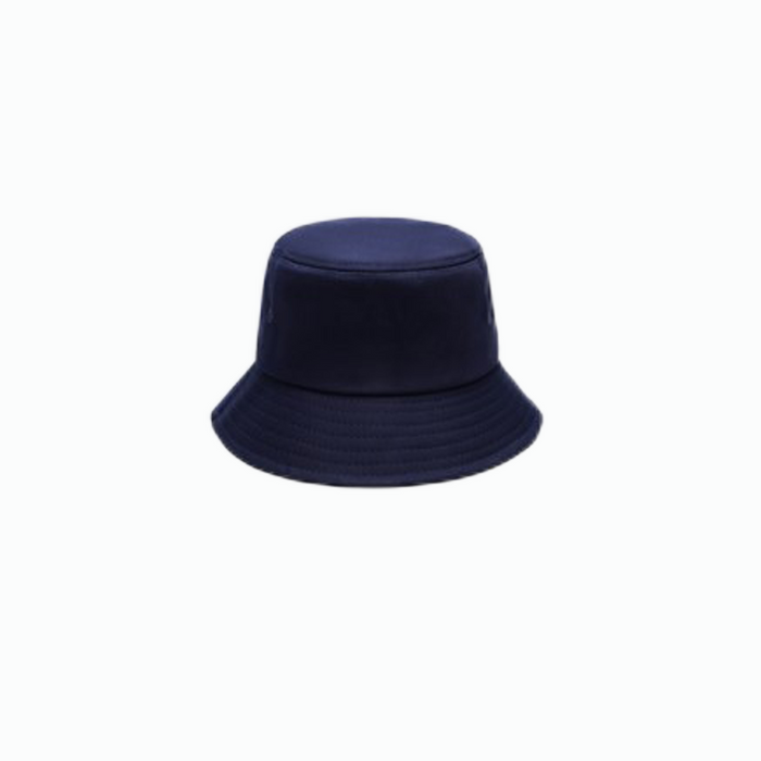 Custom Logo Casual Bucket Hat