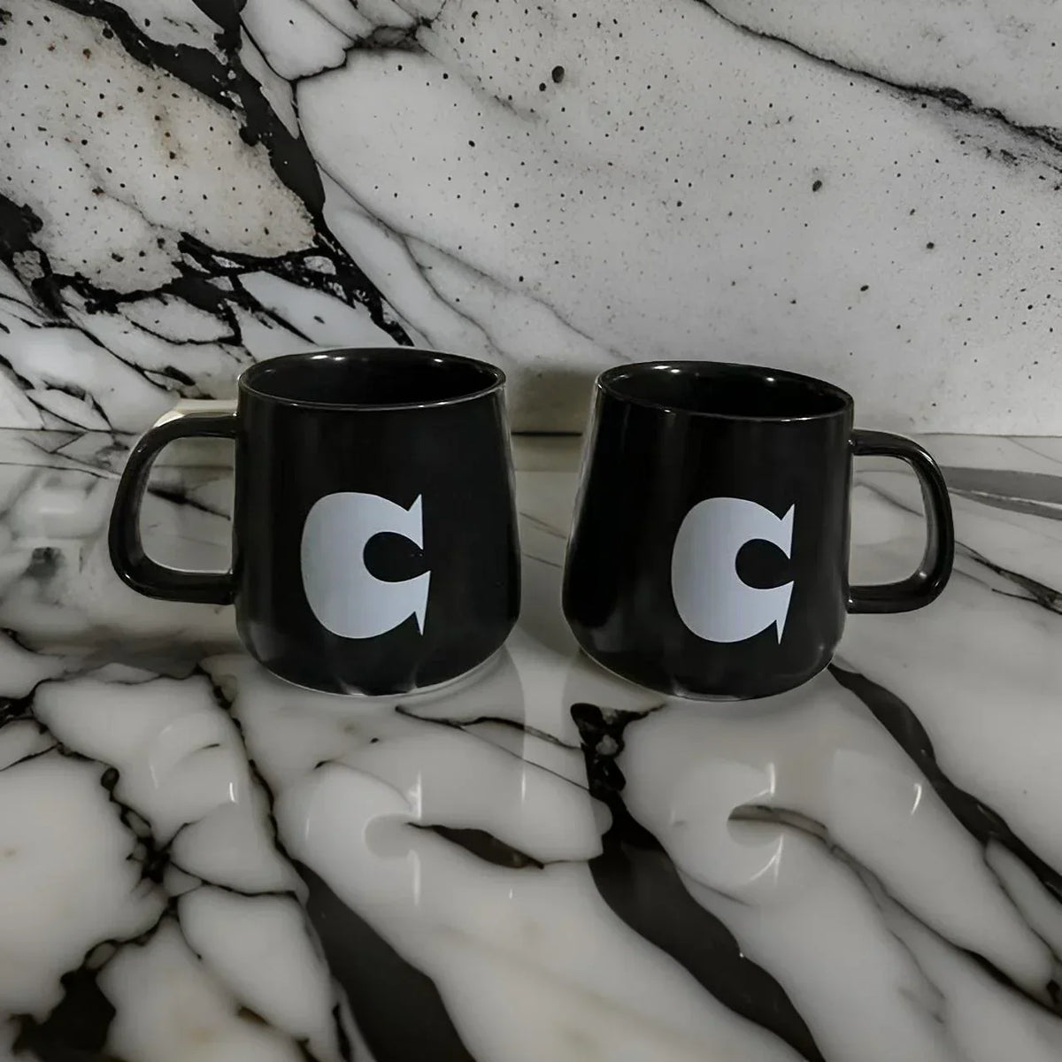 Custom Logo Hot-selling big ear mug | Premium Corporate Gifts and Custom Gifts