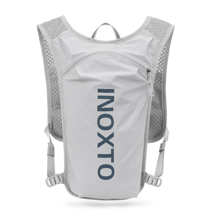 Custom Logo Sports Off-Road Backpack