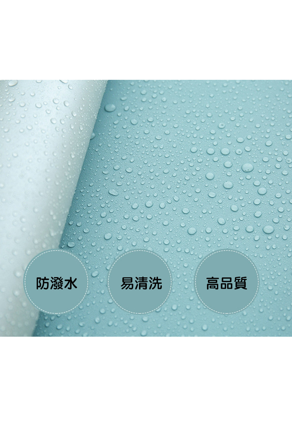 Custom Logo PU Waterproof Leather Table Mat | Premium Corporate Gifts and Custom Gifts