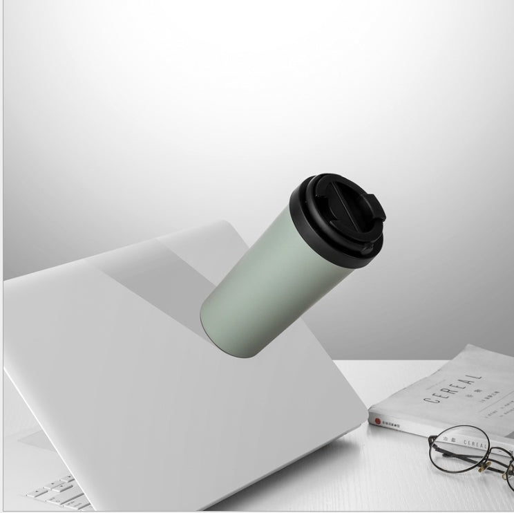 Custom Logo Simple insulated non-pouring cup | Premium Corporate Gifts and Custom Gifts