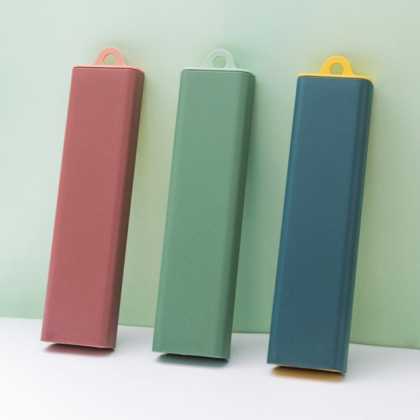 Custom Logo   304 stainless steel pull-out cutlery set | Premium Corporate Gifts and Custom Gifts