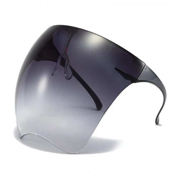 Custom Logo Epidemic prevention full-face transparent mask/protective mask eye area | Premium Corporate Gifts and Custom Gifts