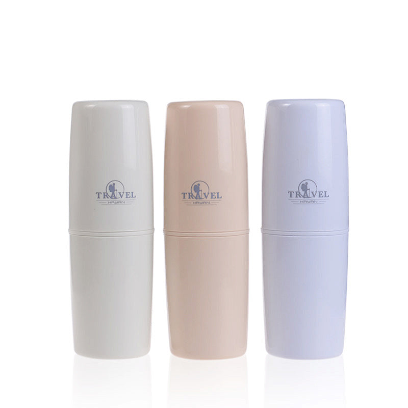 Custom Logo Travel toiletries 5-piece set | Premium Corporate Gifts and Custom Gifts