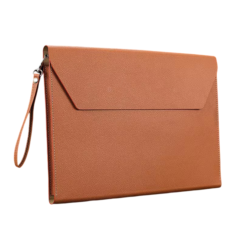 Custom Logo Leather Business Office Data Pack | Premium Corporate Gifts and Custom Gifts