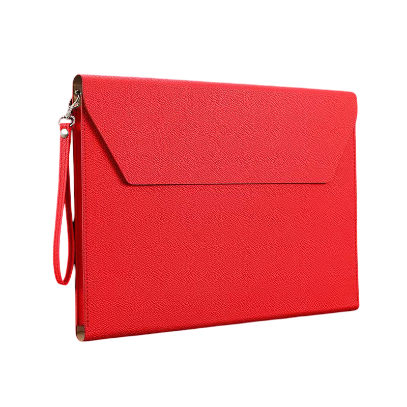 Custom Logo Leather Business Office Data Pack | Premium Corporate Gifts and Custom Gifts