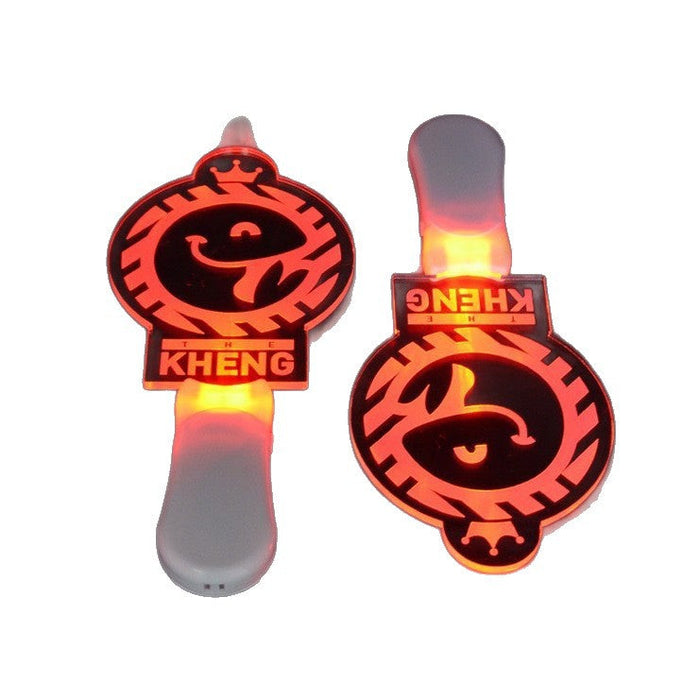 Custom Logo Concert Light Stick