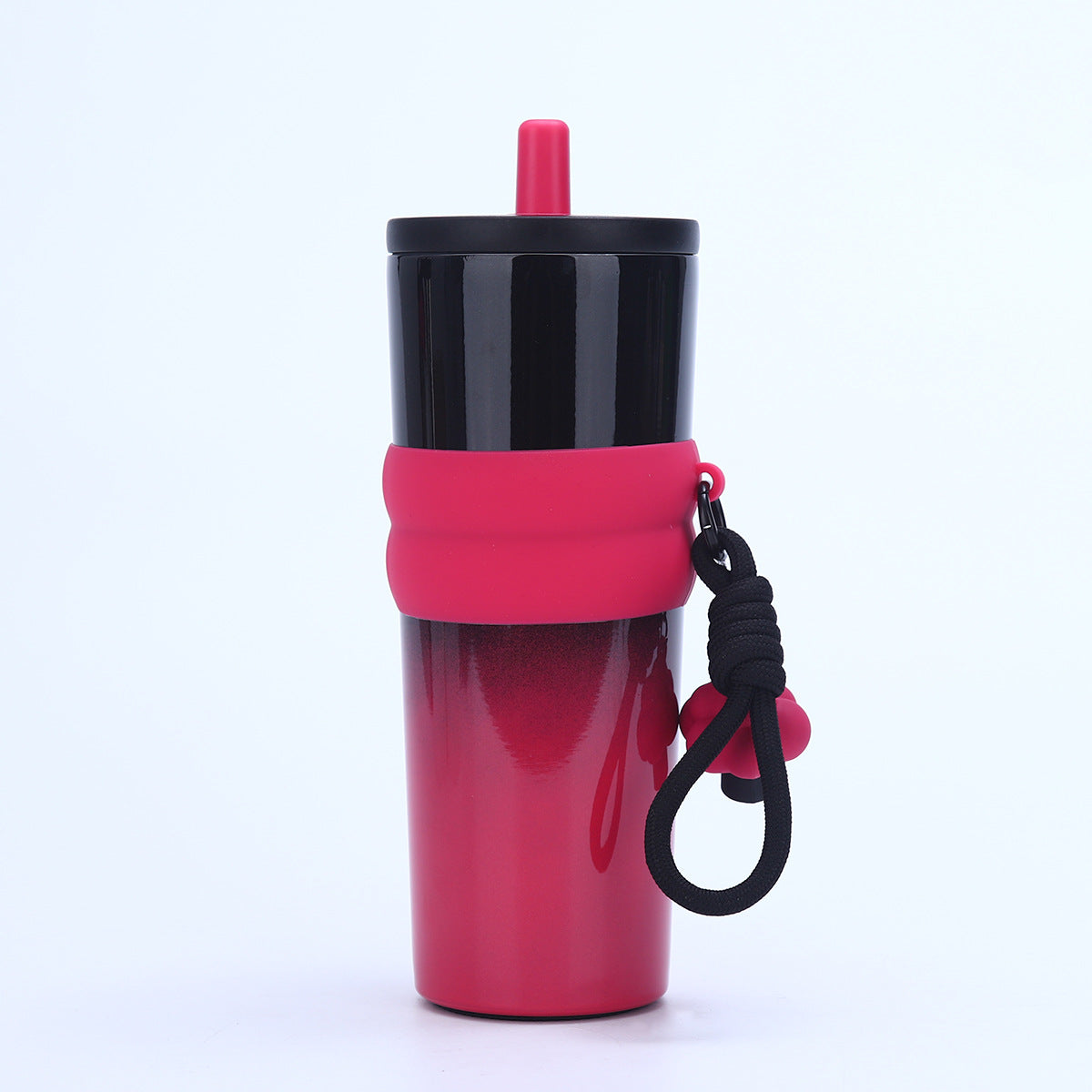 Custom Logo Creative high-value straw cups | Premium Corporate Gifts and Custom Gifts