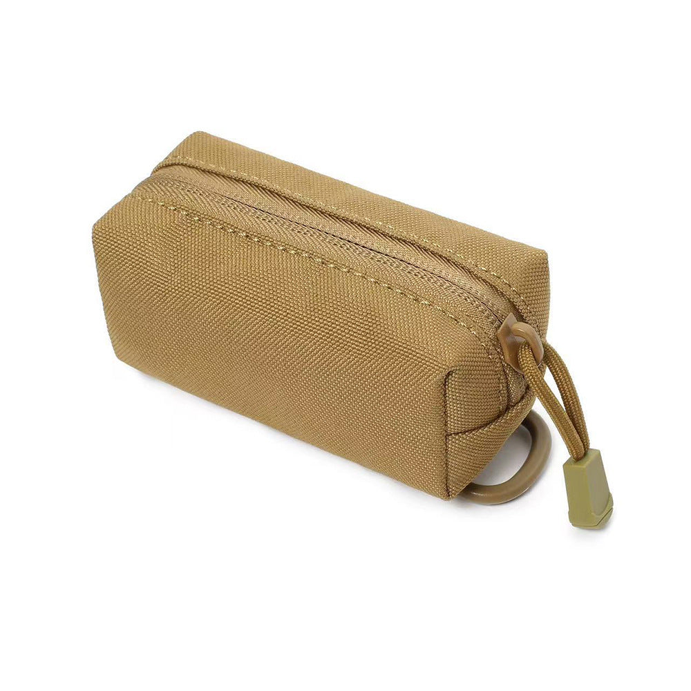 Custom Logo Durable Oxford Fabric Key Pouch  | Premium Corporate Gifts and Custom Gifts