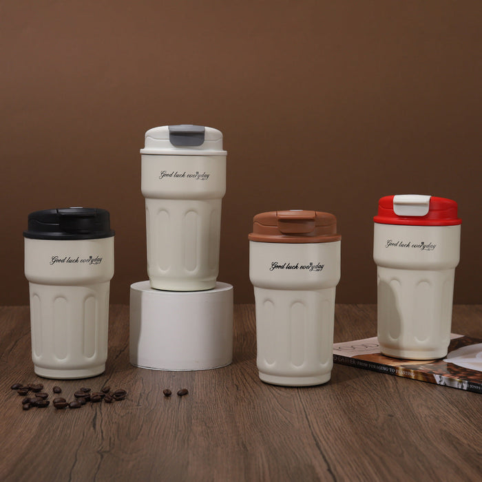 Custom Logo High-Value Coffee Cups