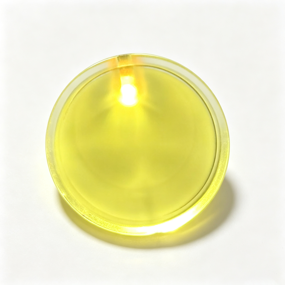 Custom Logo LED Light-Up Badge | Premium Corporate Gifts and Custom Gifts