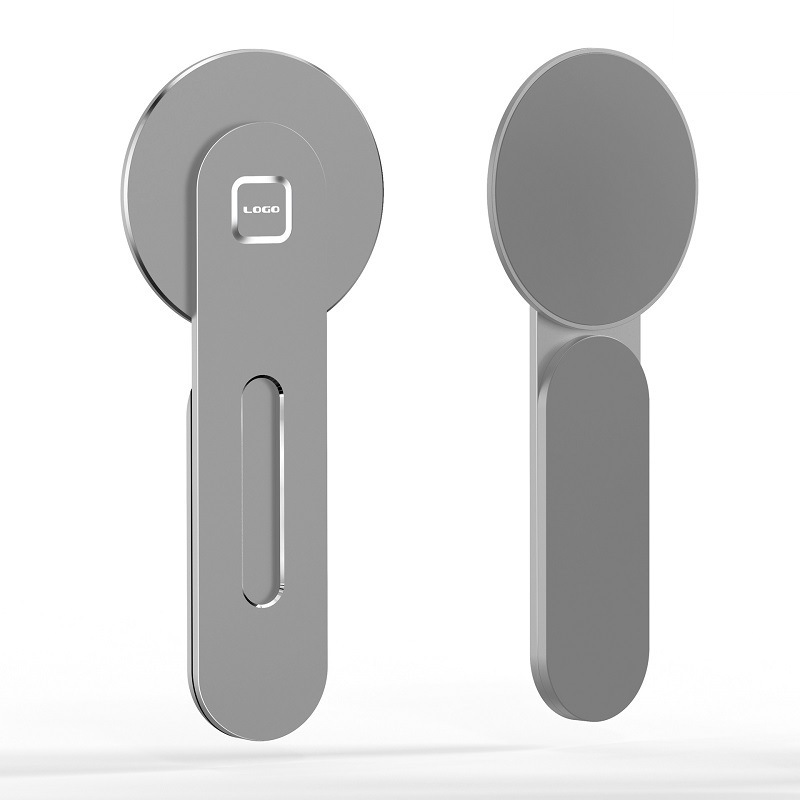 Custom Logo Laptop Magnetic Phone Holder | Premium Corporate Gifts and Custom Gifts
