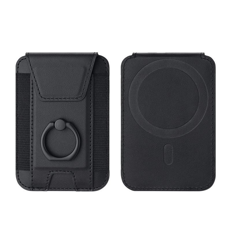 Custom Logo Magnetic Ring Phone Card Holder | Premium Corporate Gifts and Custom Gifts