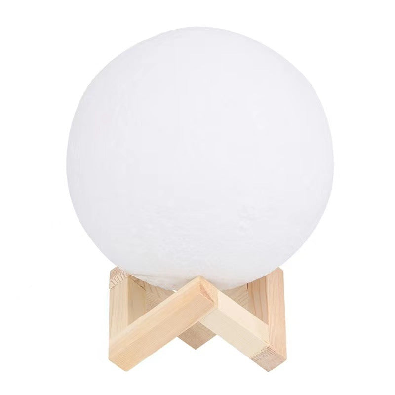 Custom Logo Mid-Autumn Festival Moon Lamp | Premium Corporate Gifts and Custom Gifts