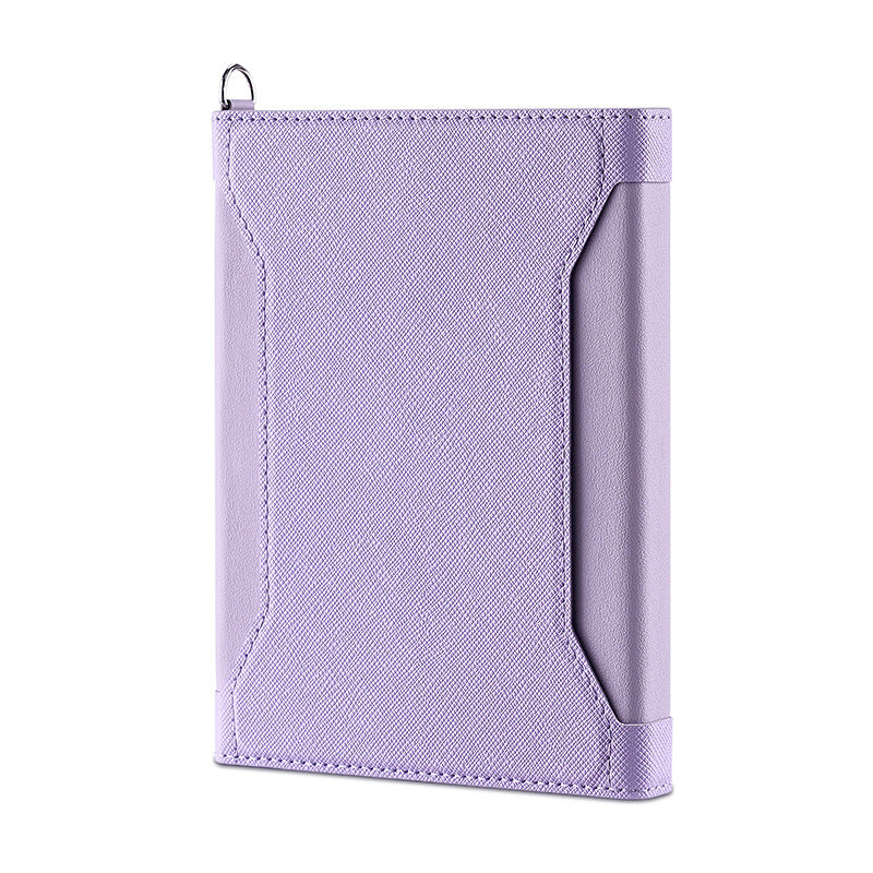 Custom Logo Multi-Function Magnetic Passport Wallet | Premium Corporate Gifts and Custom Gifts
